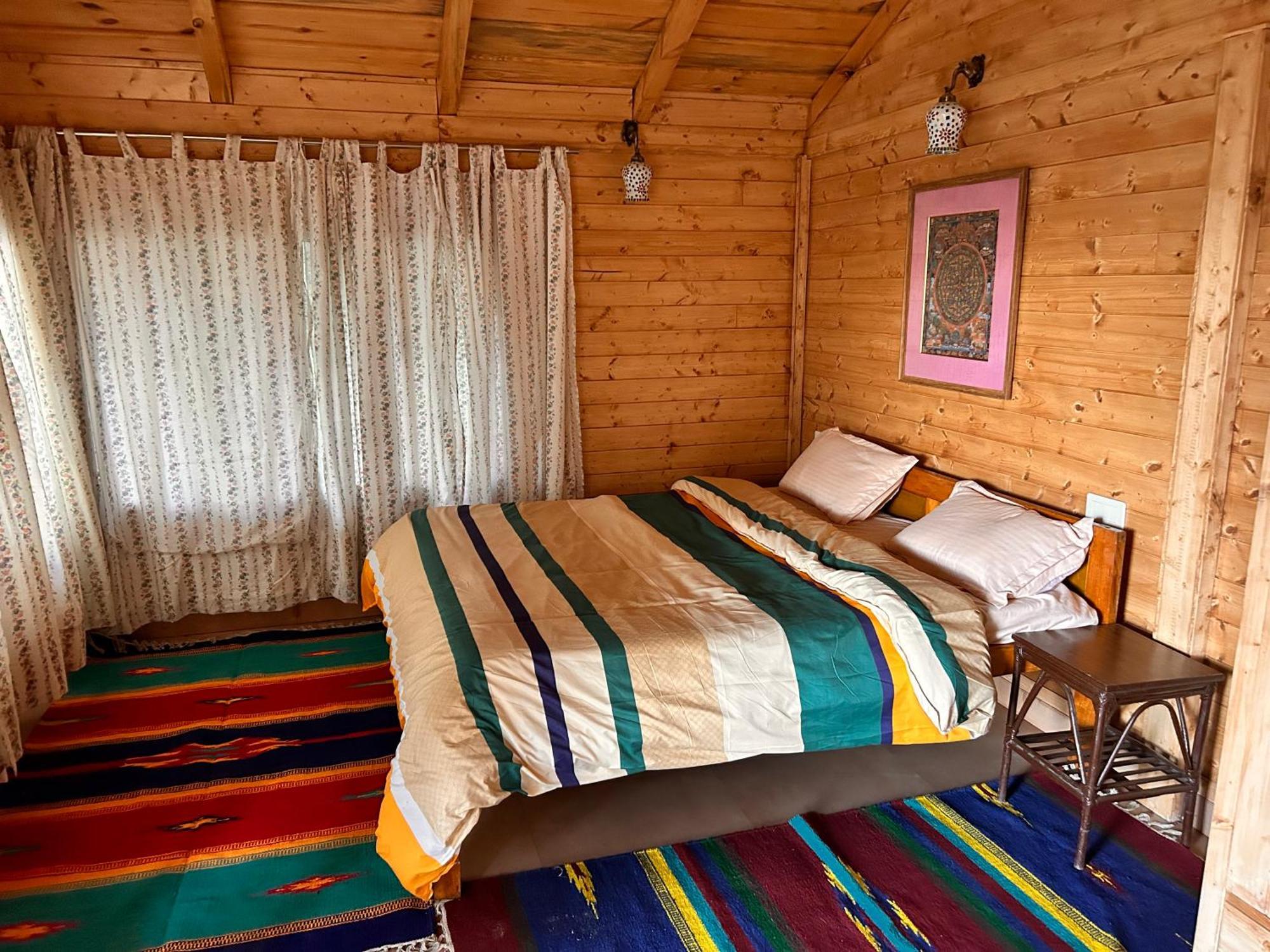 Emerald Trail Bhīm Tāl Εξωτερικό φωτογραφία